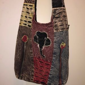 Handbag
